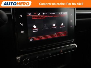 Citroën C3 1.2 PureTech Shine