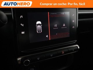 Citroën C3 1.2 PureTech Shine