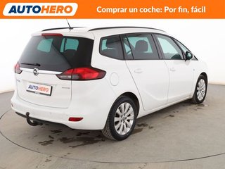 Opel Zafira Tourer    2.0 CDTI Selective