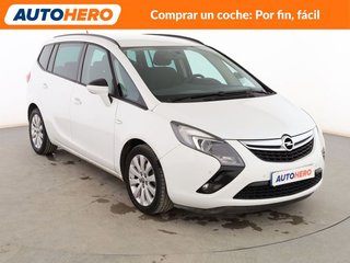 Opel Zafira Tourer    2.0 CDTI Selective