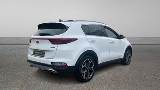 Kia Sportage 1.6 T-GDI GT LINE XTREME 2WD 177 5P