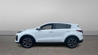 Kia Sportage 1.6 T-GDI GT LINE XTREME 2WD 177 5P