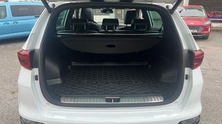 Kia Sportage 1.6 T-GDI GT LINE XTREME 2WD 177 5P