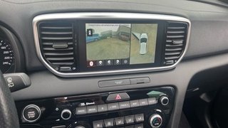 Kia Sportage 1.6 T-GDI GT LINE XTREME 2WD 177 5P