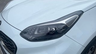 Kia Sportage 1.6 T-GDI GT LINE XTREME 2WD 177 5P