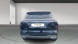 Jaecoo 7 1.6T SELECT ICE DCT 147 5P