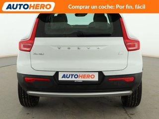 Volvo XC40 1.5 T5 Plug-in Hybrid Inscription 2WD