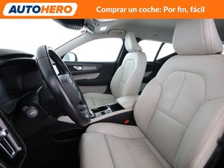 Volvo XC40 1.5 T5 Plug-in Hybrid Inscription 2WD