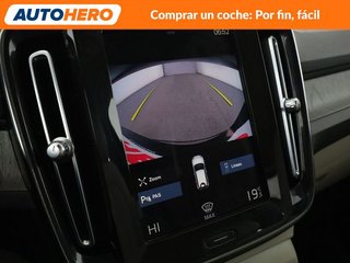Volvo XC40 1.5 T5 Plug-in Hybrid Inscription 2WD