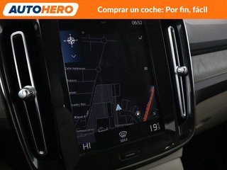 Volvo XC40 1.5 T5 Plug-in Hybrid Inscription 2WD