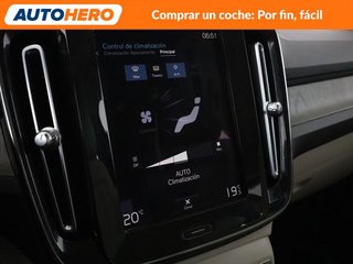 Volvo XC40 1.5 T5 Plug-in Hybrid Inscription 2WD