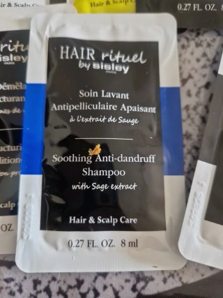 Sisley Hair Rituel  8pz