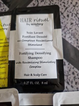 Sisley Hair Rituel  8pz