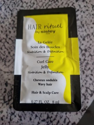 Sisley Hair Rituel  8pz