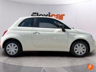 Fiat 500 Monotrim 1.0 Hybrid 51KW (70 CV)