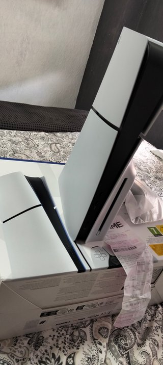 Consola PlayStation 5 1TB