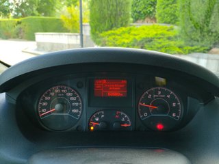 Citroën Jumper BlueHDi 88KW (120CV) Furgón 35L2H2