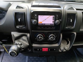 Citroën Jumper BlueHDi 88KW (120CV) Furgón 35L2H2