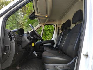 Citroën Jumper BlueHDi 88KW (120CV) Furgón 35L2H2