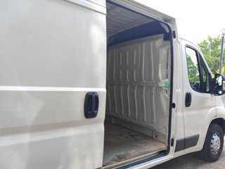 Citroën Jumper BlueHDi 88KW (120CV) Furgón 35L2H2