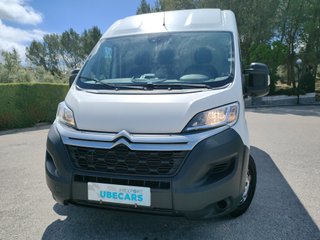 Citroën Jumper BlueHDi 88KW (120CV) Furgón 35L2H2