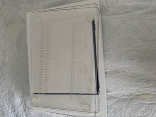 MacBook Air 13.6 Azul(2023)