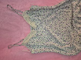 Vestido floral Simple Retro talla L