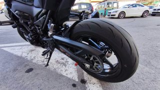 Kawasaki Z 900 Full 125cv