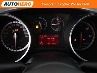 Alfa Romeo Giulietta 1.6 JTDM Distinctive