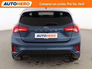 Ford Focus 1.5 EcoBlue TDCi ST-Line