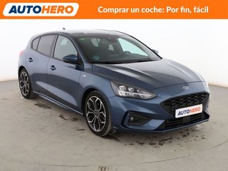 Ford Focus 1.5 EcoBlue TDCi ST-Line