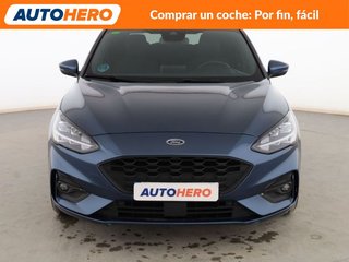 Ford Focus 1.5 EcoBlue TDCi ST-Line
