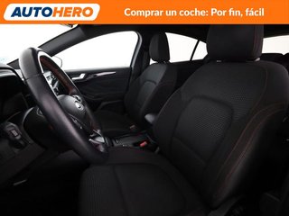 Ford Focus 1.5 EcoBlue TDCi ST-Line