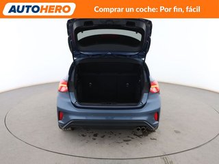 Ford Focus 1.5 EcoBlue TDCi ST-Line