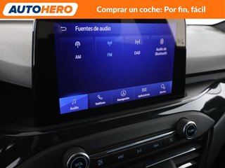 Ford Focus 1.5 EcoBlue TDCi ST-Line