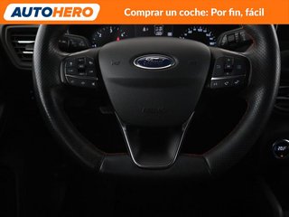 Ford Focus 1.5 EcoBlue TDCi ST-Line