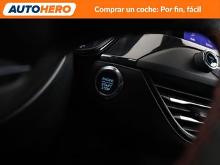 Ford Focus 1.5 EcoBlue TDCi ST-Line