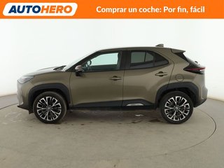 Toyota Yaris Cross 1.5 Hybrid 2WD Style