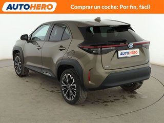 Toyota Yaris Cross 1.5 Hybrid 2WD Style