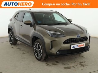Toyota Yaris Cross 1.5 Hybrid 2WD Style