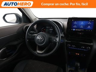 Toyota Yaris Cross 1.5 Hybrid 2WD Style