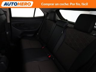 Toyota Yaris Cross 1.5 Hybrid 2WD Style