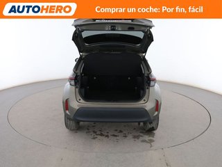 Toyota Yaris Cross 1.5 Hybrid 2WD Style