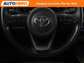 Toyota Yaris Cross 1.5 Hybrid 2WD Style