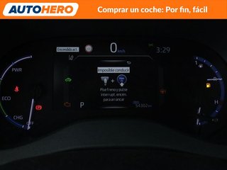 Toyota Yaris Cross 1.5 Hybrid 2WD Style