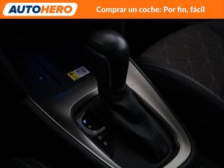 Toyota Yaris Cross 1.5 Hybrid 2WD Style