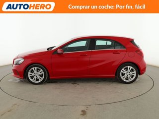 Mercedes Clase A A 200 d Urban