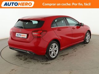 Mercedes Clase A A 200 d Urban