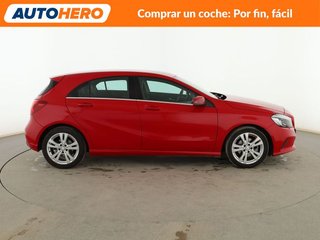 Mercedes Clase A A 200 d Urban