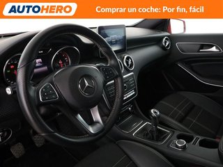 Mercedes Clase A A 200 d Urban